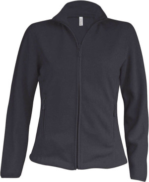 Ladies' Fleece Jacket "Maureen" - Reklamnepredmety