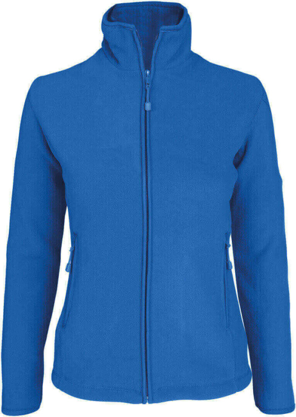 Ladies' Fleece Jacket "Maureen"