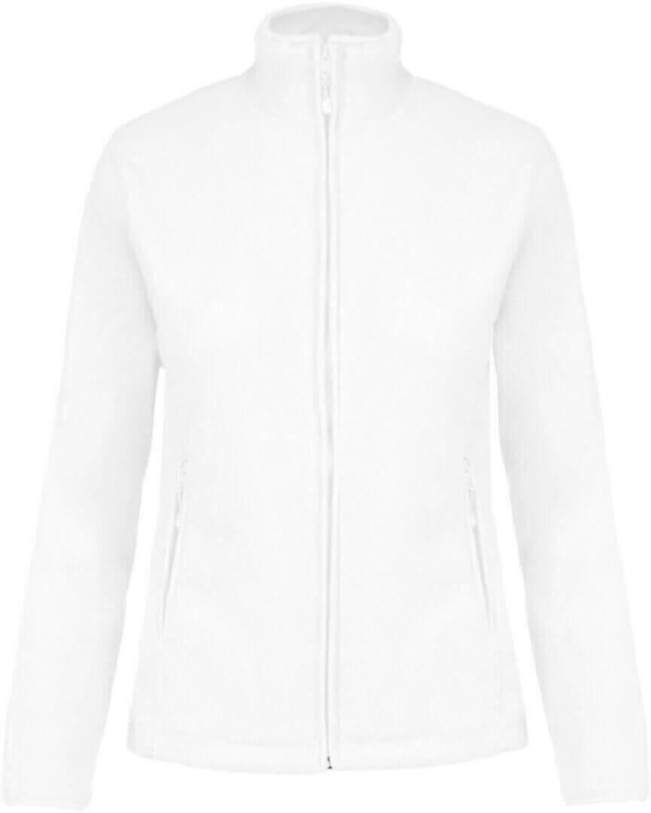 Ladies' Fleece Jacket "Maureen"