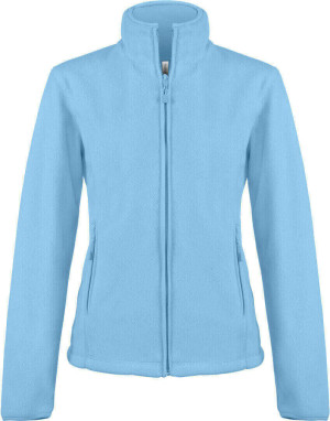 Ladies' Fleece Jacket "Maureen" - Reklamnepredmety