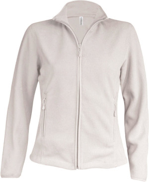 Ladies' Fleece Jacket "Maureen" - Reklamnepredmety