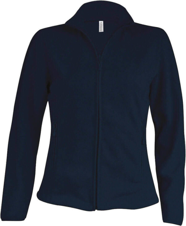 Ladies' Fleece Jacket "Maureen"