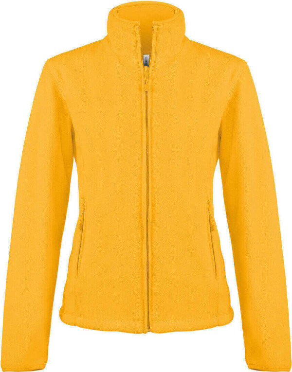 Ladies' Fleece Jacket "Maureen"