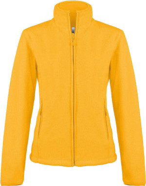 Ladies' Fleece Jacket "Maureen" - Reklamnepredmety