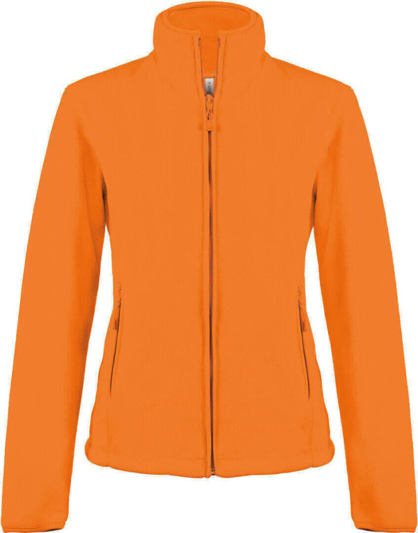 Ladies' Fleece Jacket "Maureen"