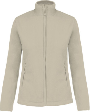 Ladies' Fleece Jacket "Maureen" - Reklamnepredmety