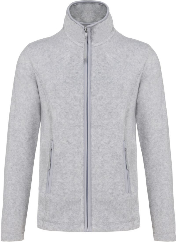 Ladies' Fleece Jacket "Maureen"