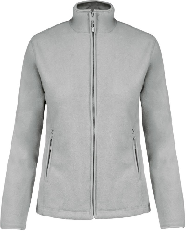 Ladies' Fleece Jacket "Maureen"