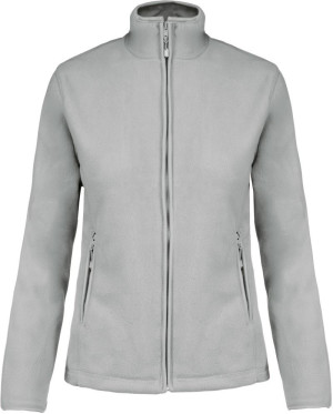 Ladies' Fleece Jacket "Maureen" - Reklamnepredmety