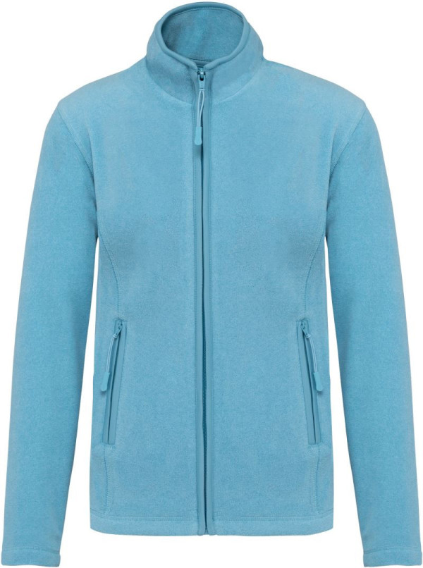 Ladies' Fleece Jacket "Maureen"