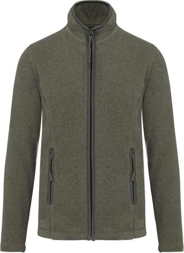 Ladies' Fleece Jacket "Maureen"