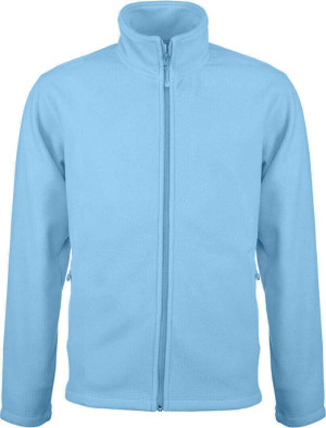 Micro Fleece Jacket "Falco" - Reklamnepredmety