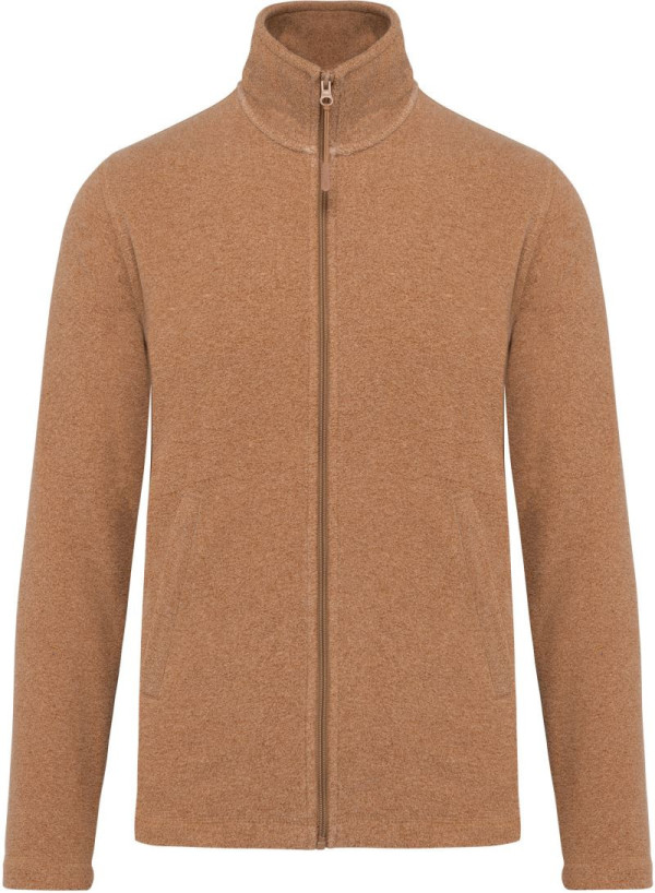 Micro Fleece Jacket "Falco"