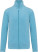 Micro Fleece Jacket "Falco" - cloudy-blue - variant