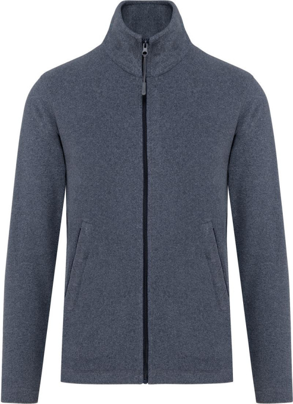 Micro Fleece Jacket "Falco"