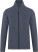 Micro Fleece Jacket "Falco" - french-navy-heather - variant