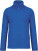 Micro Fleece Jacket "Falco" - true-indigo - variant