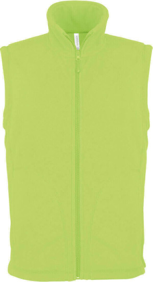 Micro Fleece Vest "Luca" - Reklamnepredmety