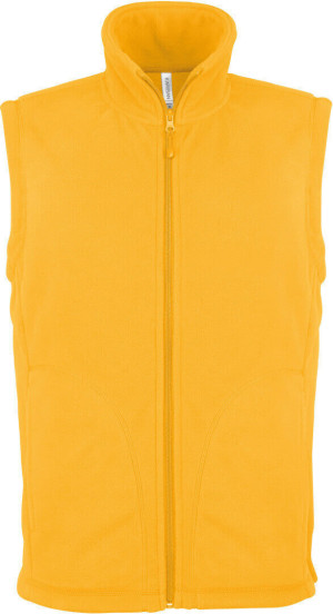 Micro Fleece Vest "Luca" - Reklamnepredmety