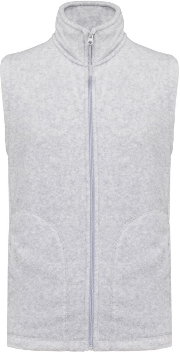 Micro Fleece Vest "Luca"