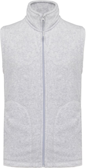 Micro Fleece Vest "Luca" - Reklamnepredmety