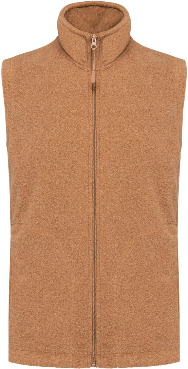 Micro Fleece Vest "Luca"