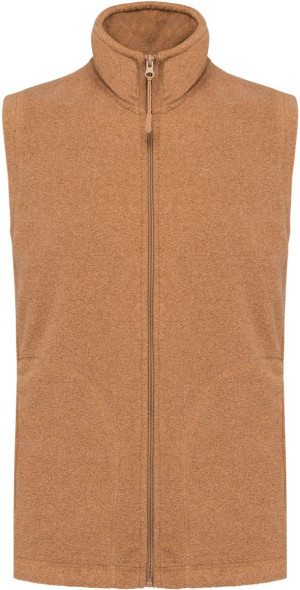 Micro Fleece Vest "Luca" - Reklamnepredmety