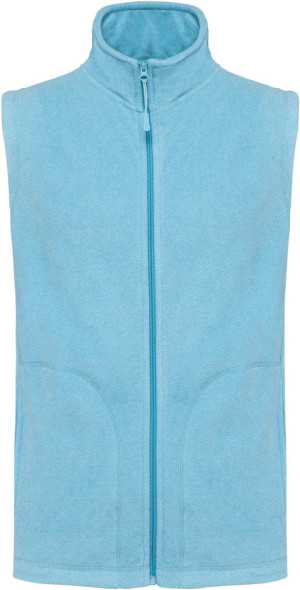 Micro Fleece Vest "Luca" - Reklamnepredmety