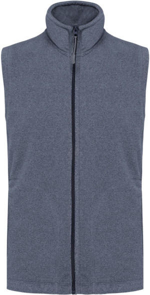 Micro Fleece Vest "Luca" - Reklamnepredmety