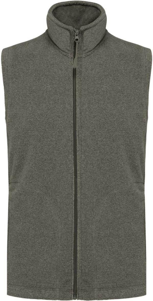 Micro Fleece Vest "Luca"