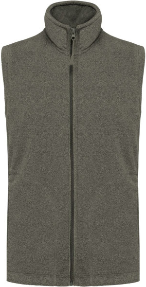 Micro Fleece Vest "Luca" - Reklamnepredmety