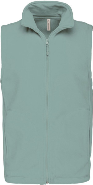 Micro Fleece Vest "Luca" - Reklamnepredmety