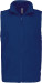 Micro Fleece Vest "Luca" - true-indigo - variant