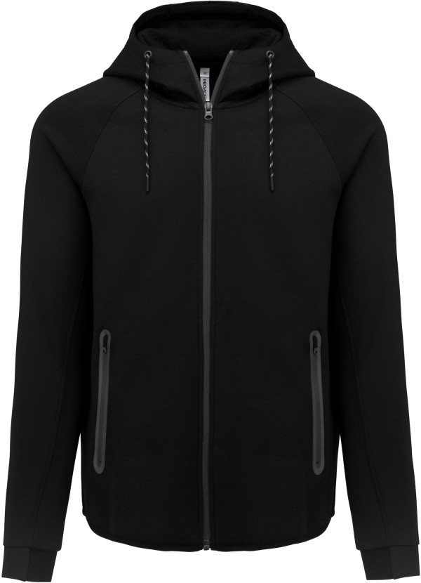 Men's Performance Hoodie