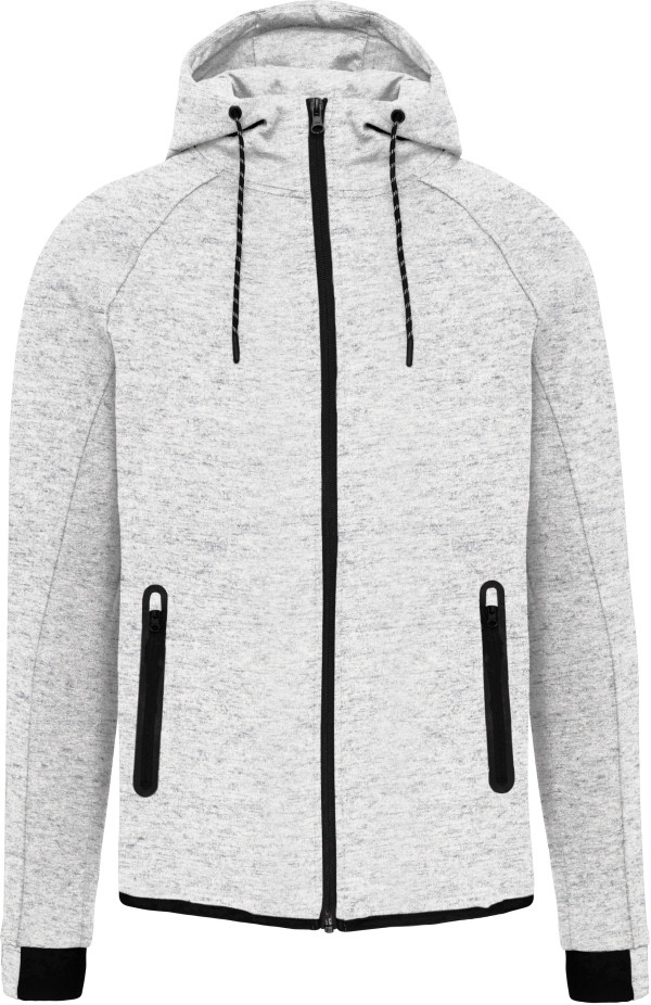 Men's Performance Hoodie