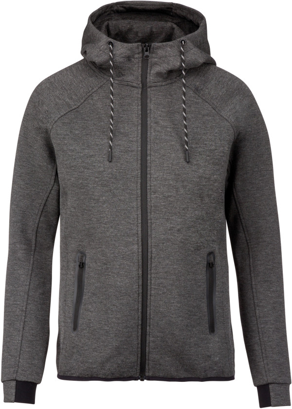 Men's Performance Hoodie
