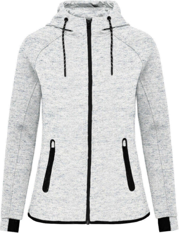 Ladies' Performance Hoodie