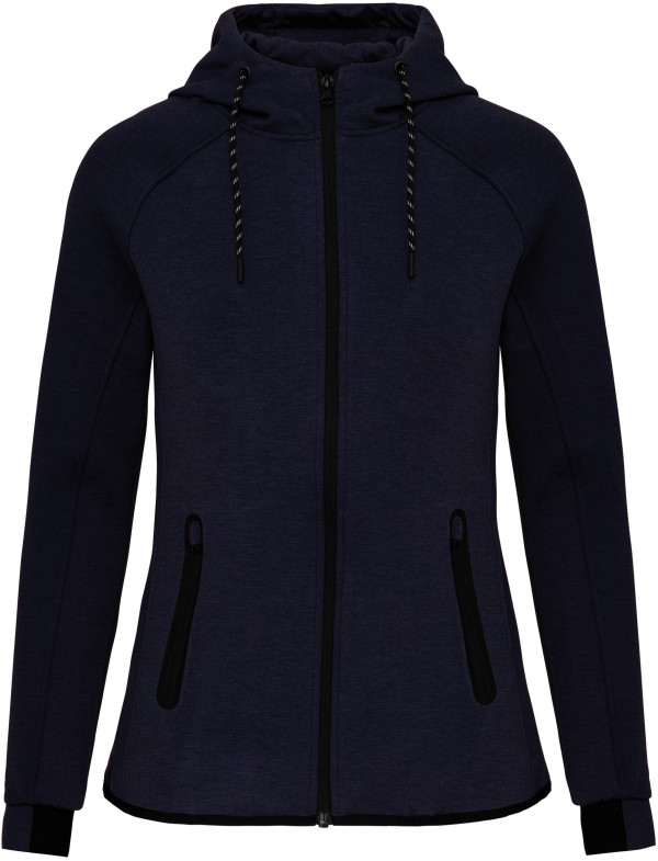 Ladies' Performance Hoodie