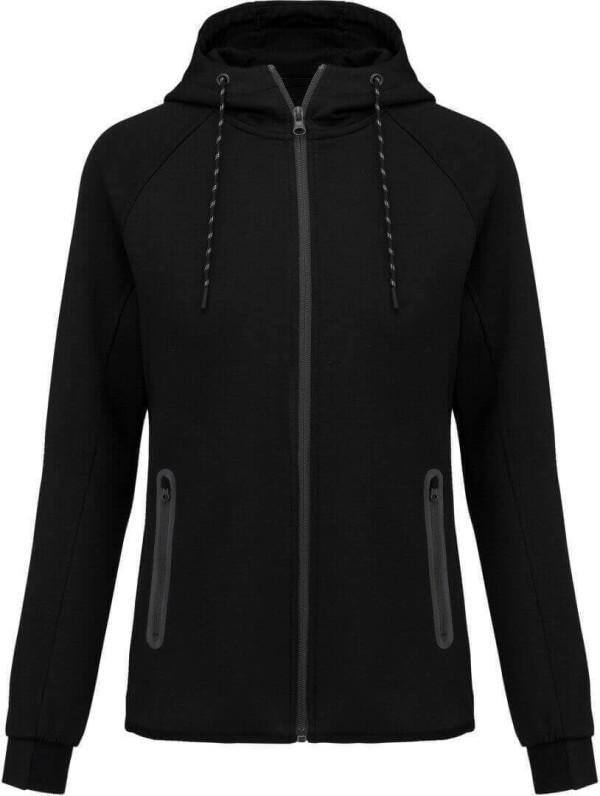 Ladies' Performance Hoodie