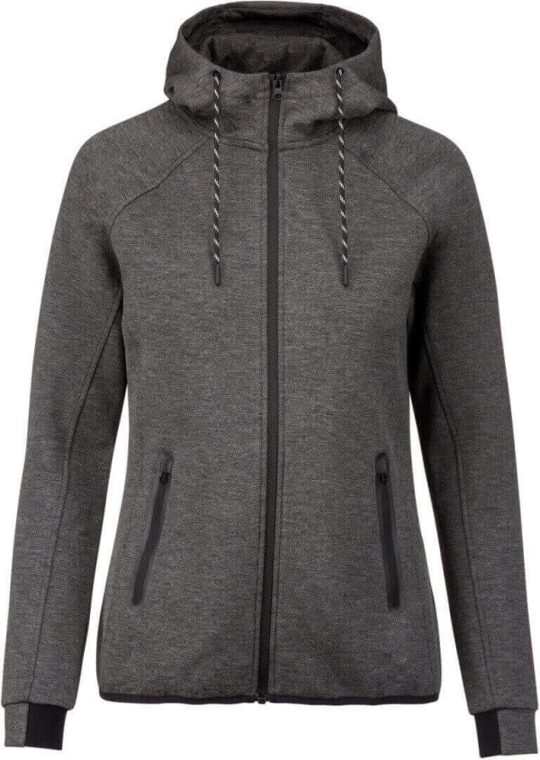 Ladies' Performance Hoodie