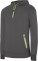 Sport Sweatshirt 1/4 zip - 70FEF59D-4C4F-468B-993E-7E6D0CE1E9EA - variant CC 20P36067000
