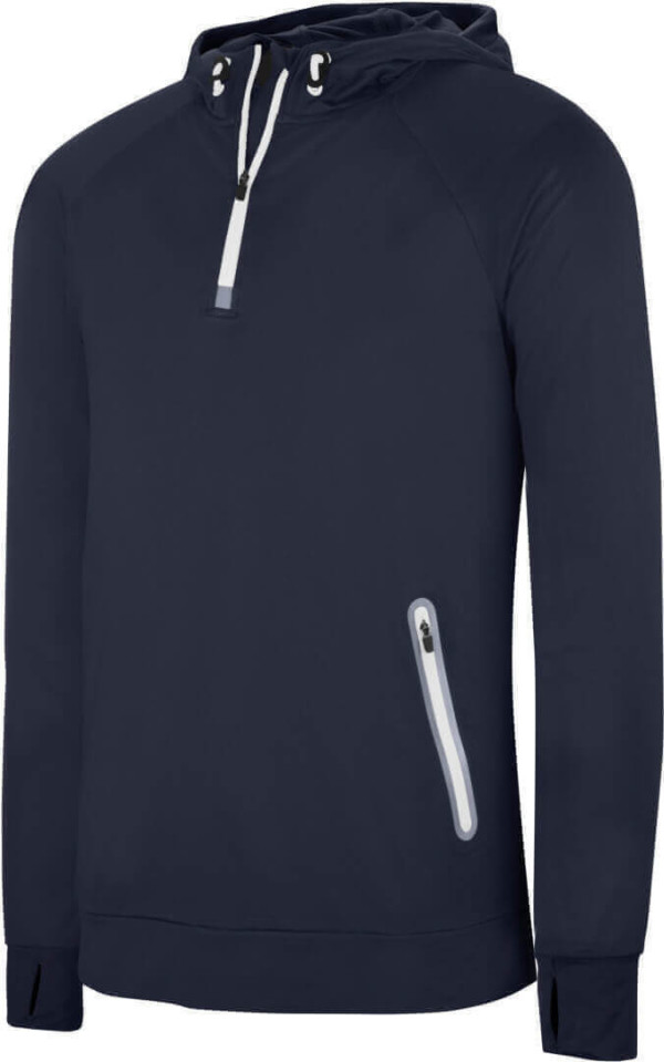 Sport Sweatshirt 1/4 zip