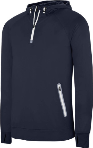 Sport Sweatshirt 1/4 zip - Reklamnepredmety