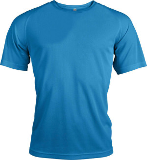 Men's Sport Shirt - Reklamnepredmety