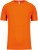 Men's Sport Shirt - ps-20p438-kariban-proact-pa-438-fluorescent-orange-front-web - variant