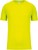 Men's Sport Shirt - ps-20p438-kariban-proact-pa-438-fluorescent-yellow-front-web - variant