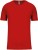 Men's Sport Shirt - ps-20p438-kariban-proact-pa-438-red-front-web - variant