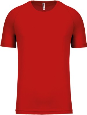 Men's Sport Shirt - Reklamnepredmety