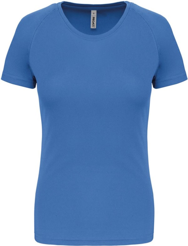 Ladies' Sport Shirt
