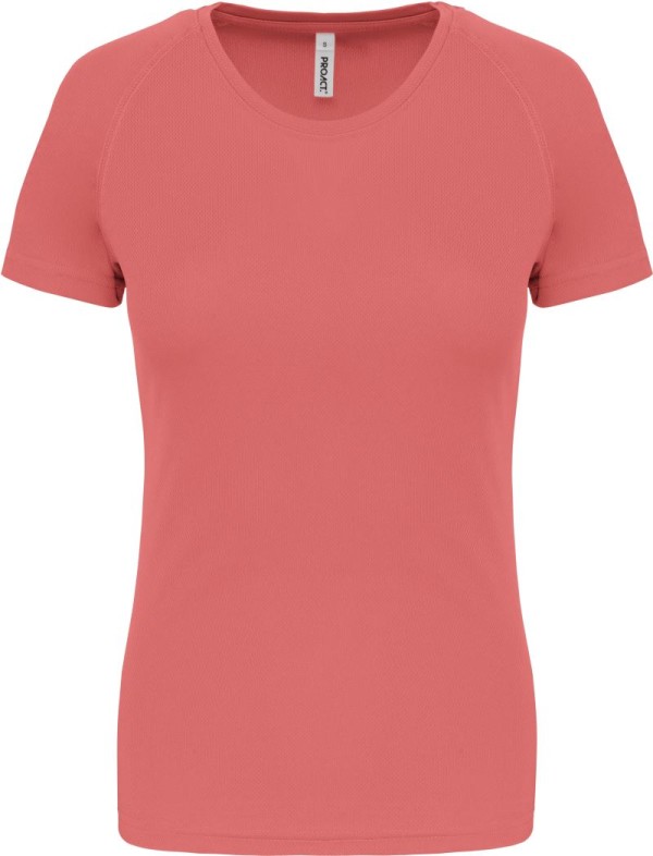 Ladies' Sport Shirt